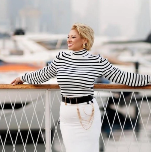 Месечен хороскоп от Анджела Пърл за май 2026 г.