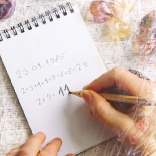 2, 3, 6 или 8, защо тези числа са важни през май? Ако ги имате в датата си на раждане, имате голям късмет