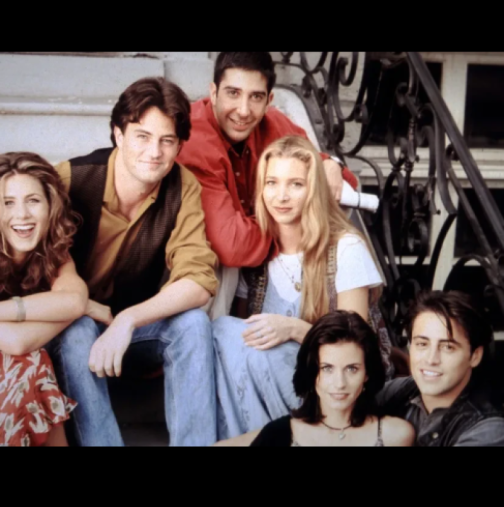 Лиса Кудроу разкри болезнена истина за „Приятели“: Какво се е случвало зад кулисите на култовия сериал