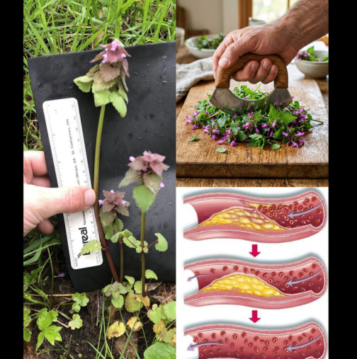 Всички я скубем като плевел, а тя е скрито богатство от природата! Ето защо е толкова ценна: