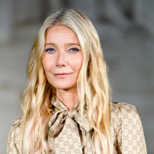 Методът на хранене на Гуинет Полтроу, с който изглежда с 20 години по-млада: остър ум и стегнато тяло и след 50