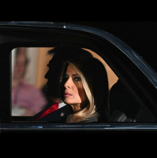 Мелания показа истинското си лице: Направи списък с гости за рождения ден на сина си, няма и следа от имената на децата на Тръмп