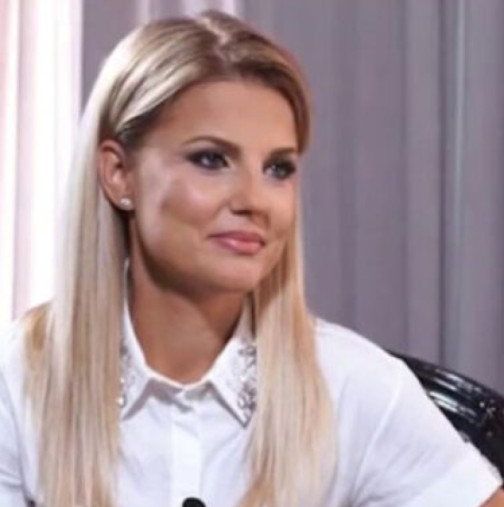Бояна Шарлопова проговори за най-тежката си загуба