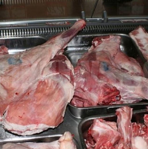 Как да разпознаете застояло агнешко месо: Месарят разкрива къде да търсите, „там можете да видите всичко“
