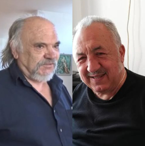 Последните думи на щастие на Кирил Икономов. Негов приятел сподели за причината довела до фаталния край