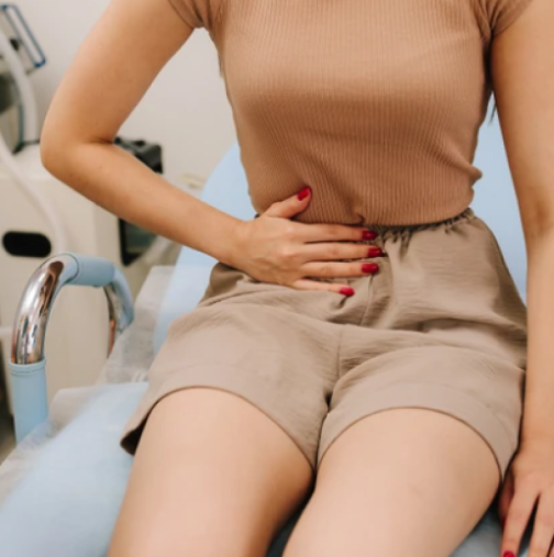 3 най-важни неща за полипите на матката: Често са без симптоми, могат да повлияят фертилността, а точната диагноза изисква изследване