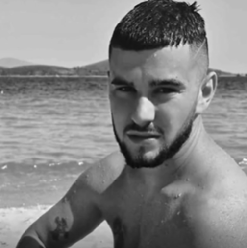 След близо 3 месеца в кома, почина 21-годишният Даниел, пребит заради цигара