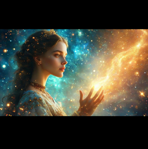 ЗЛАТНА ПРОЛЕТ за ПЕТ зодии: Вселената ще ви дари с ЧУТОВЕН КЪСМЕТ след 13 април 2026 г.