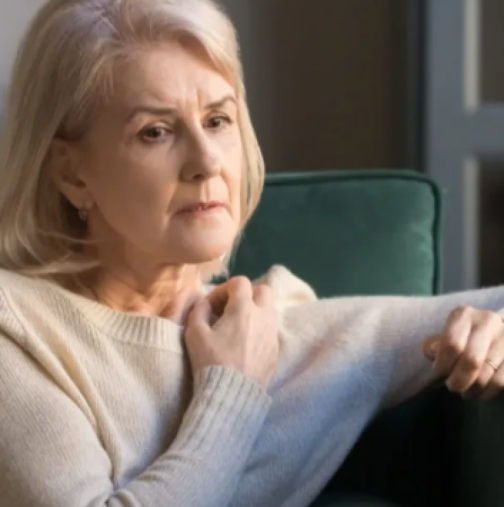 Кръвен тест открива деменция: Ранен признак показва заболяване 25 години предварително