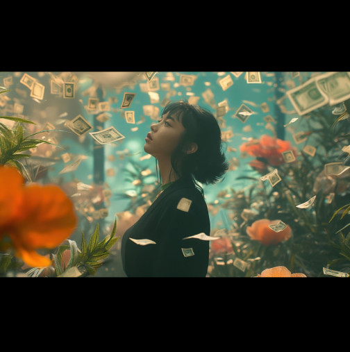 3 зодии ще тънат във ФИНАНСОВО ИЗОБИЛИЕ чак до 2028 г.: Сатурн в Овен им носи богатство!