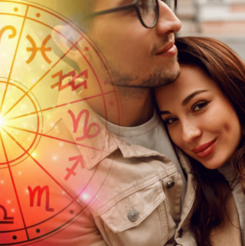 Любовен хороскоп за май 2026 г.-Обичайната сдържаност на Козирозите ще се пропука