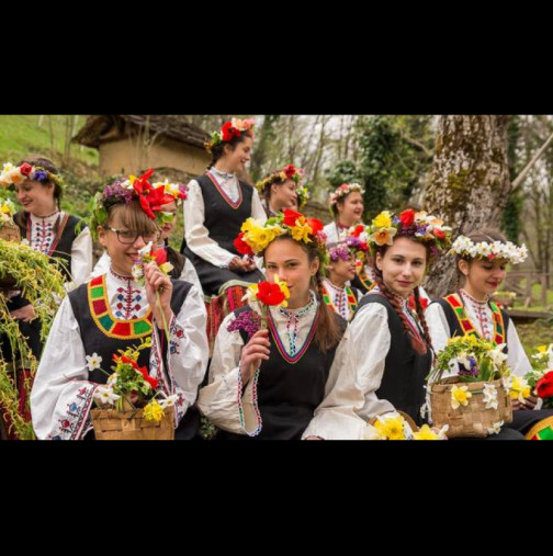 Утре е свят ден - Лазаровден! Ето какво ЗАДЪЛЖИТЕЛНО да направите тази вечер и утре: