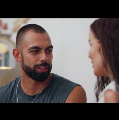 Дойде за една, а си тръгва с друга! Георги ще преживее обрат на 180 градуса в "Ергенът"