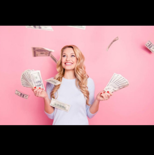 Небето се отваря на 28 април за 4 зодии! Това, което са чакали, най-сетне пристига: пари и любов едновременно!