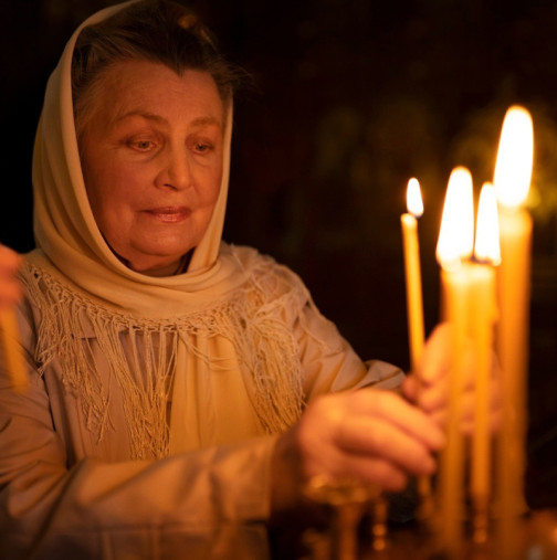 Велика събота е, най-благословеният седми ден! Какво трябва да направите на този свят ден, за късмет и благодат през цялата година.