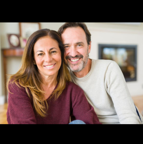 Защо мъжете остаряват по-бавно от жените? Ето къде е обяснението: