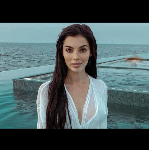 Край на арабската приказка на Мегз! Завърна се беславно в България от Дубай: