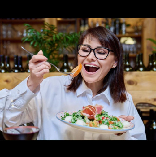 Едно вълшебно ястие, което ще ви помогне да отслабнете два пъти по-бързо: Особено полезно за жени над 50 години