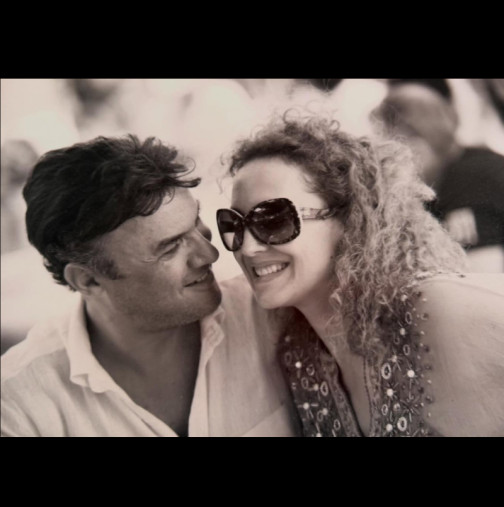 Тъжен Великден за Мария Петрова без Боби Михайлов! Верният му домашен любимец скърби с останалите: