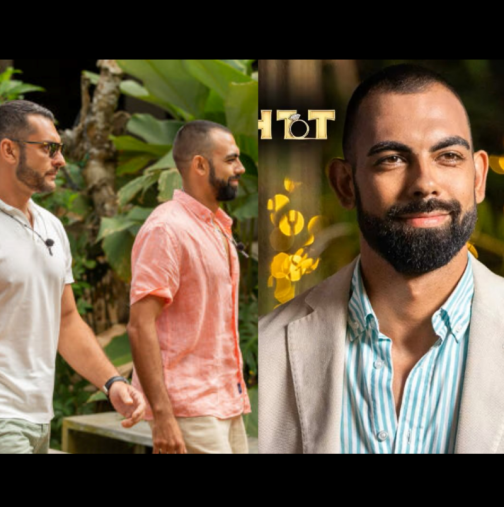 Тайният Ерген ще взриви ефира тази вечер - влиза в предаването за конкретно момиче!