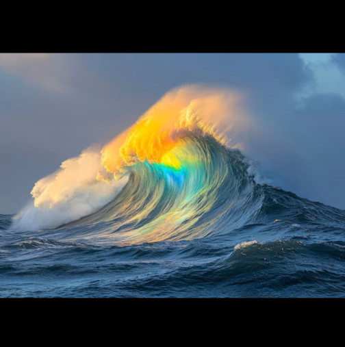 Тези 7 зодиакални знака ще изпитат двойна вълна от късмет, започваща на 24 април 2026 г.