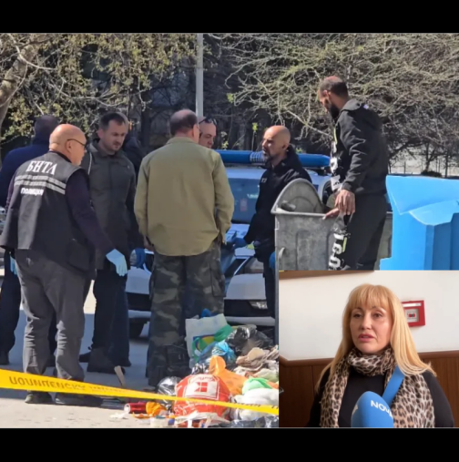 Говори адвокатът на убиеца от Пловдив, разчленил тялото на баща си: Първи подробности по случая!