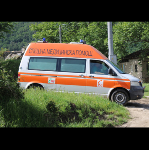 Огромна трагедия в Оряхово! Баща намери 11-годишния си син обесен на двора: