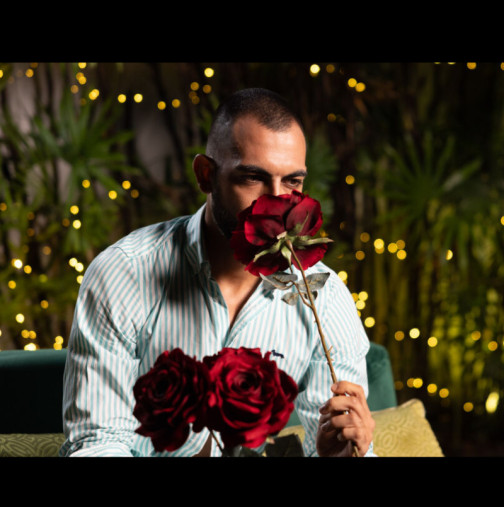 Ти да видиш! Сестрата на ергена Георги засенчи всички красавици в предаването - ослепителна е!