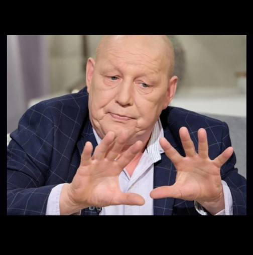 Известният полски ясновидец Кшищов Яцковски с пророчески думи: След 10 години всички ще бягат към България"