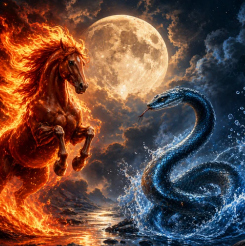 Китайски хороскоп за май 2026: Тези зодии ги чакат сериозни финансови успехи, а други ще бъдат изправени пред неочаквани удари