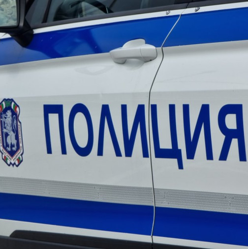 Трагедия край Поморие: 29-годишна жена загина в пламналата си кола