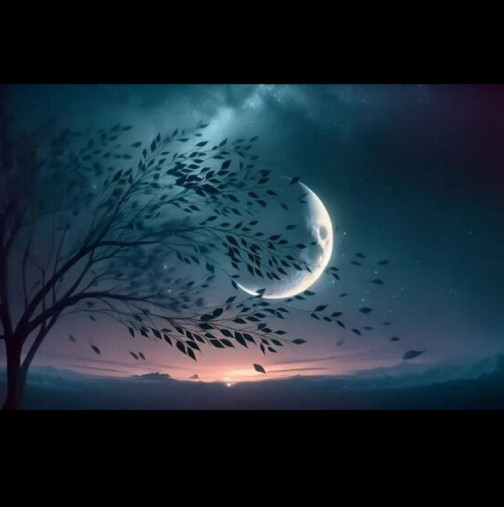 Не просто новолуние: 5 зодии ще получат КЛЮЧОВЕТЕ за НОВ ЖИВОТ на 17 април 2026 г.