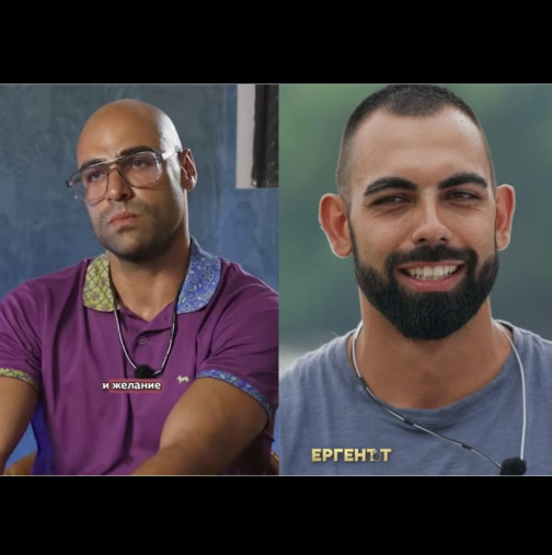 Стоян чупи устни - иска при мама, Георги вкаран от немай къде да дири любовта: Продуцентите си смучат от пръстите интриги в "Ергенът"