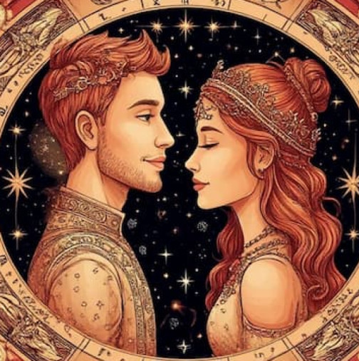 Любовен хороскоп за седмицата от 27 април до 3 май 2026 г.