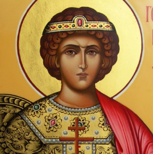 ПРЕДИ ГЕРГЬОВДЕН не забравяйте да внесете ТОВА РАСТЕНИЕ вкъщи: Вярва се, че предпазва от БОЛЕСТИ И ИНЦИДЕНТИ