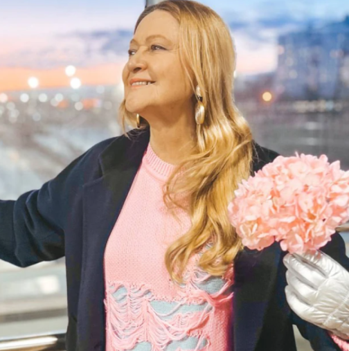 Седмичният хороскоп на Тамара Глоба за 6–12 април 2026 г.