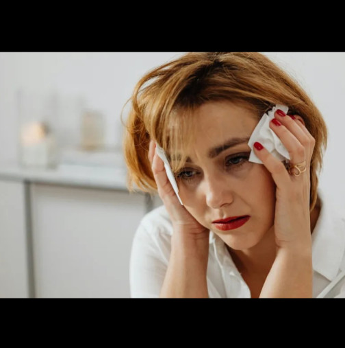 Похарчих около 47 000 евро за лицето си, когато навърших 40 години, и все още не мога да се погледна в огледалото.