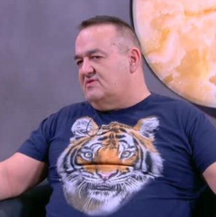 Радо Шишарката обвини "Като две капки вода" в нагласени избори на песни