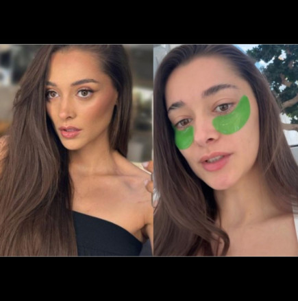 Валерия Георгиева пак подпали заради коментар на фен: Вижте как насоли горкия човечец!