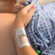 Бременна жена с месеци казваше, че носи огромно бебе: Тя преживя шок по време на раждане, когато видя детето си