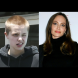 Доскоро се обличаше като момче, а сега всички са в краката й! Порасналата дъщеря на Анджелина е 1:1 с майка си на младини:
