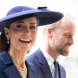 Меган и Хари ще се пръснат като видят снимката на Кейт и Уилям, която взриви мрежата със скрити послания