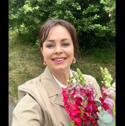 Мариана Векилска сподели голяма радост: "Избирам сватбена рокля! Все още не ми се вярва..."