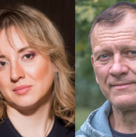 На 50 заживях с жена на 48 и мислех, че най-после съм намерил спокойствие: Само месец по-късно разбрах колко много сме се лъгали