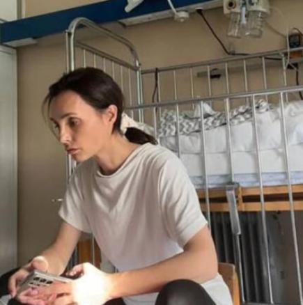 Вторият ѝ син също почина, а имаше рожден ден само преди 3 седмици: Думите на Божана разплакаха целия Балкански полуостров
