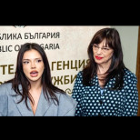 След хейта, който се изля върху им, от БНТ обясниха защо екипът на Дара е от гърци