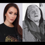 "Когато чух първите думи на Ванга в главата си, настръхнах!" Джена с разкрития за мистерията около новата песен