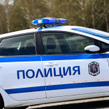 12-годишно дете загина с кросов мотор след челен удар в кола