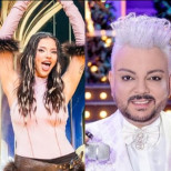 Филип Киркоров с гръмко признание: „Аз помогнах на DARA да спечели Евровизия“