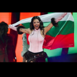 След победата на Евровизия Дара с нов колосален успех - честито!
